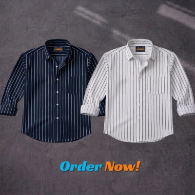 Men's Full sleeve New Shirt